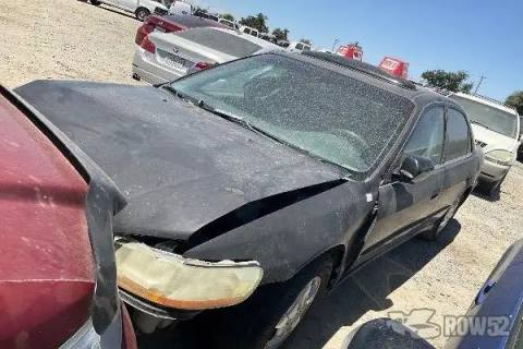Photo of 1998 Honda Accord