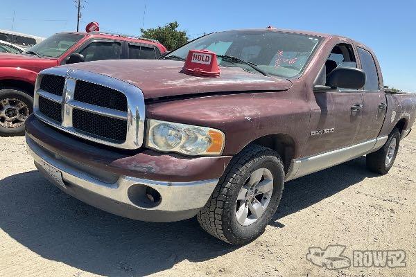 Photo of 2003 Dodge Ram 1500