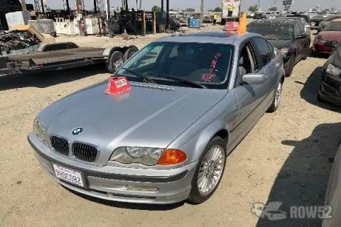 Photo of 2001 BMW 3-Series