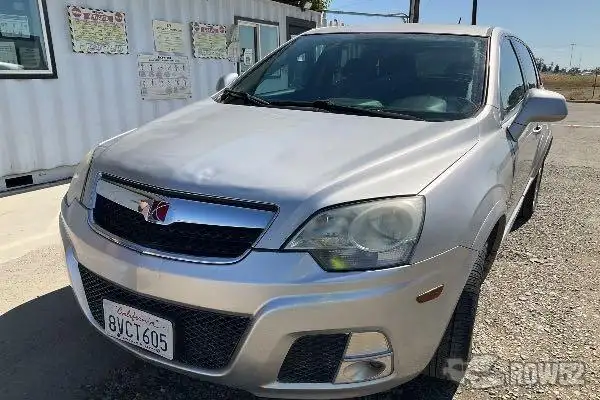Photo of 2008 Saturn Vue