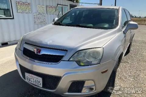 Photo of 2008 Saturn Vue