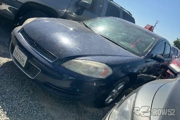 Photo of 2007 Chevrolet Impala