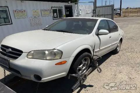 Photo of 2000 Nissan Maxima