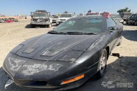 Photo of 1995 Pontiac Firebird