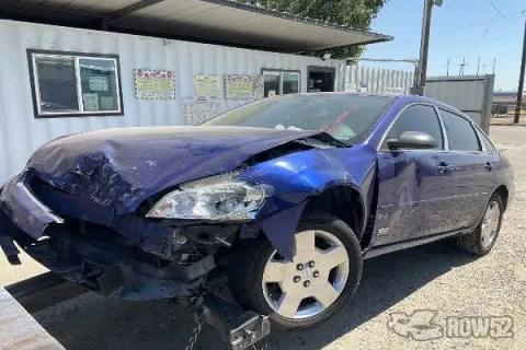 Photo of 2006 Chevrolet Impala