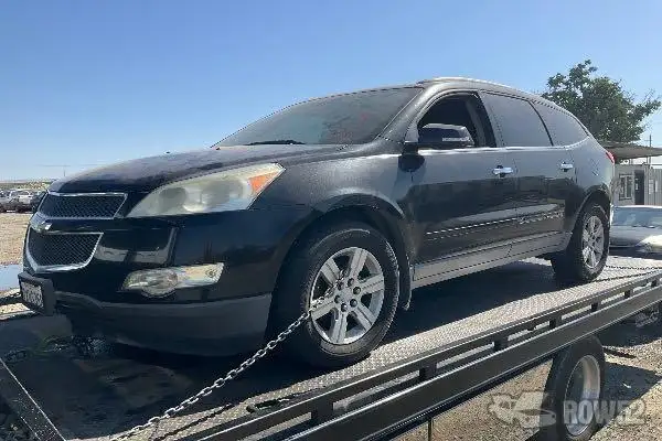 Photo of 2011 Chevrolet Traverse