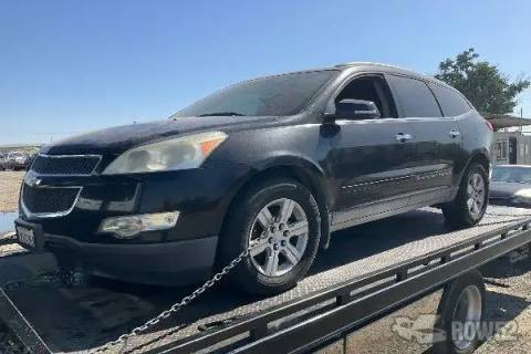 Photo of 2011 Chevrolet Traverse