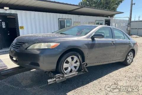 Photo of 2007 Toyota Camry