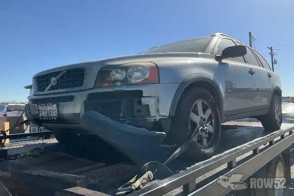 Photo of 2005 Volvo XC90