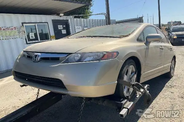 Photo of 2008 Honda Civic