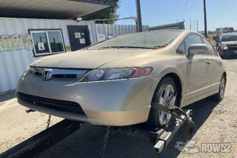 Photo of 2008 Honda Civic