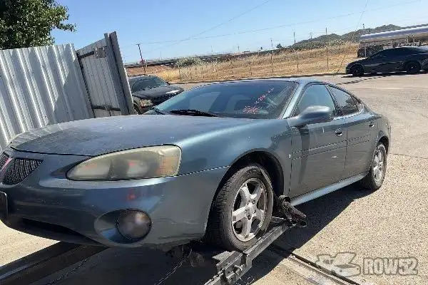 Photo of 2006 Pontiac Grand Prix