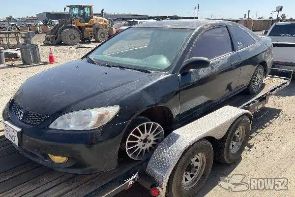 Photo of 2005 Honda Civic