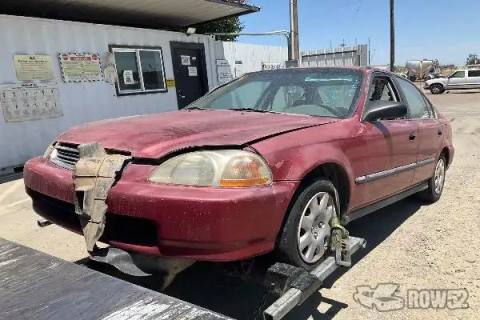 Photo of 1998 Honda Civic