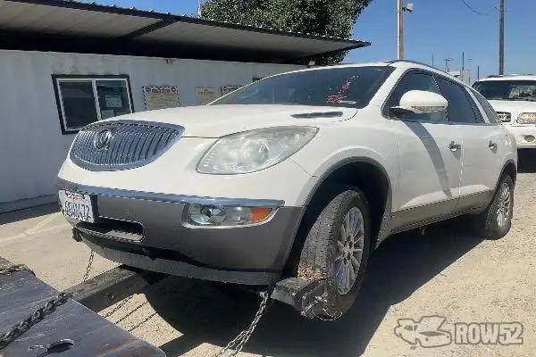 Photo of 2010 Buick Enclave