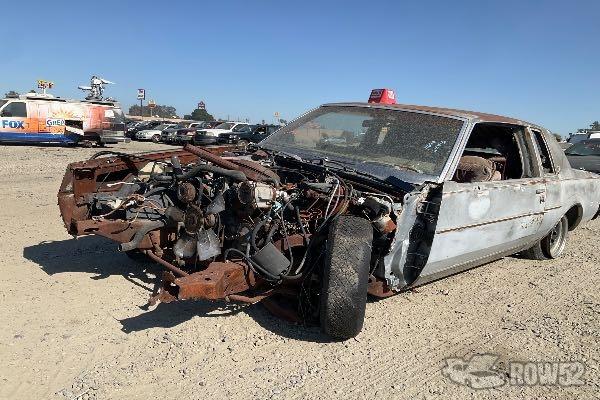 Photo of 1981 Buick Regal