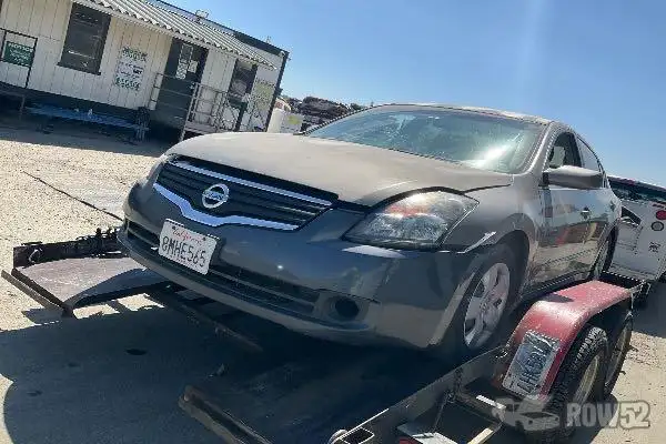 Photo of 2008 Nissan Altima