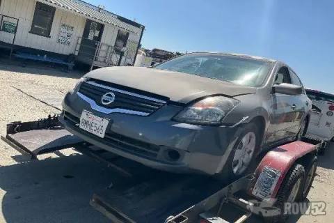 Photo of 2008 Nissan Altima