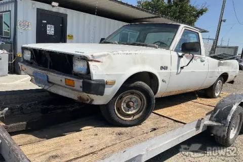 Photo of 1980 Dodge D50