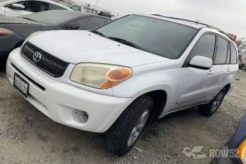 Photo of 2004 Toyota Rav4