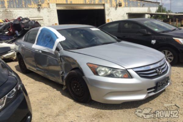 Photo of 2008 Honda Accord