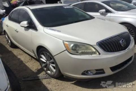 Photo of 2012 Buick Verano