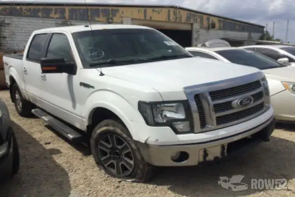 Photo of 2010 Ford F-150