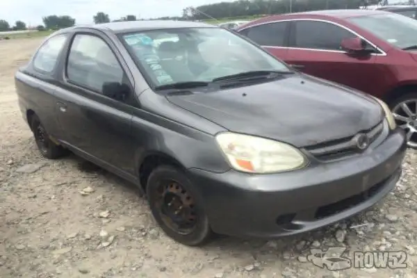 Photo of 2003 Toyota Echo