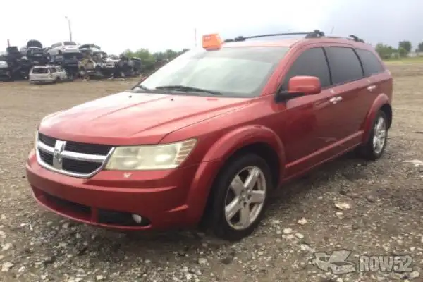 Photo of 2010 Dodge Journey