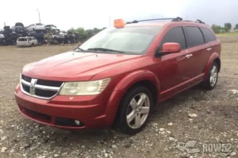 Photo of 2010 Dodge Journey