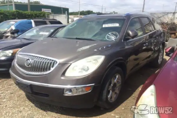 Photo of 2008 Buick Enclave