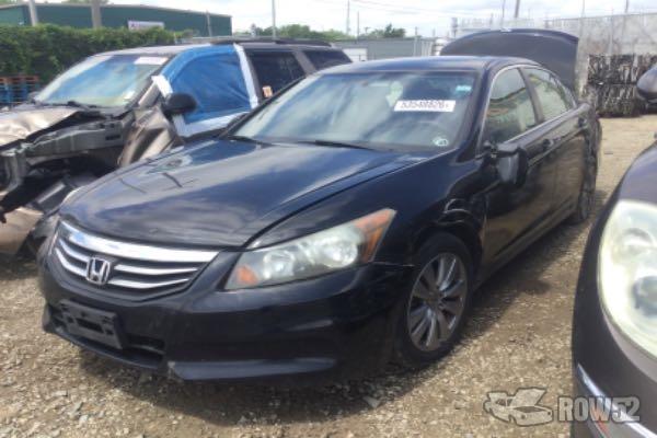 Photo of 2012 Honda Accord