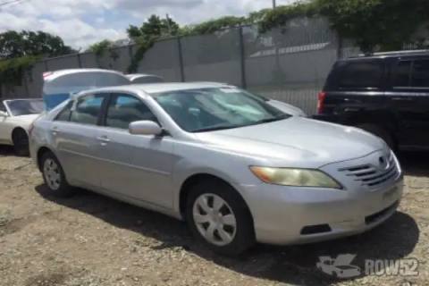 Photo of 2007 Toyota Camry