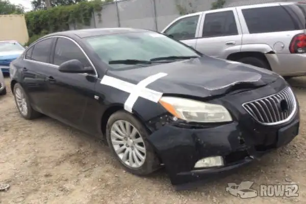 Photo of 2011 Buick Regal
