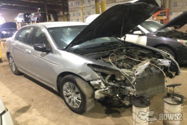 Photo of 2011 Honda Accord