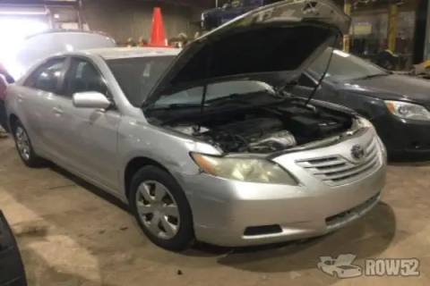 Photo of 2009 Toyota Camry