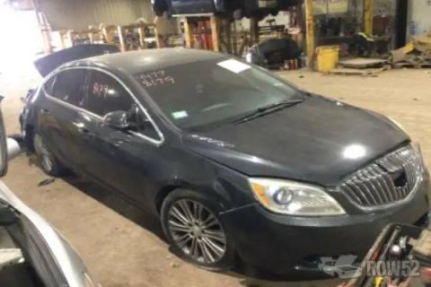 Photo of 2015 Buick Verano