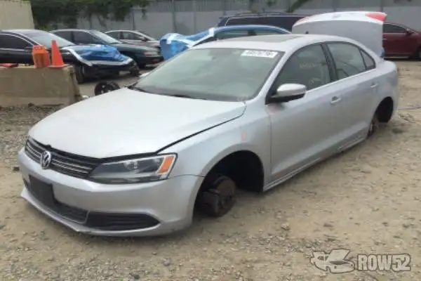 Photo of 2014 Volkswagen Jetta