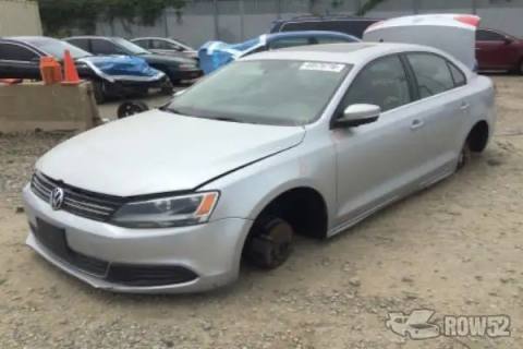 Photo of 2014 Volkswagen Jetta