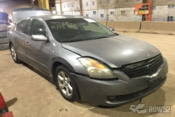 Photo of 2008 Nissan Altima