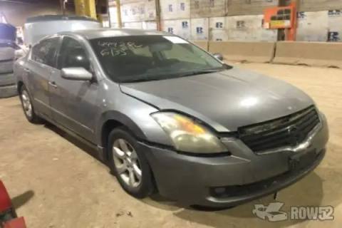 Photo of 2008 Nissan Altima