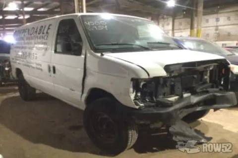Photo of 2012 Ford Econoline