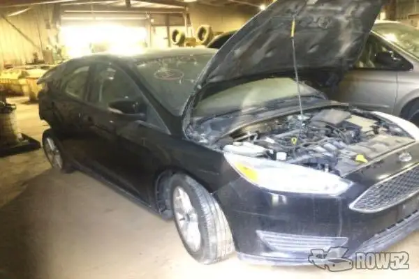 Photo of 2016 Ford Focus