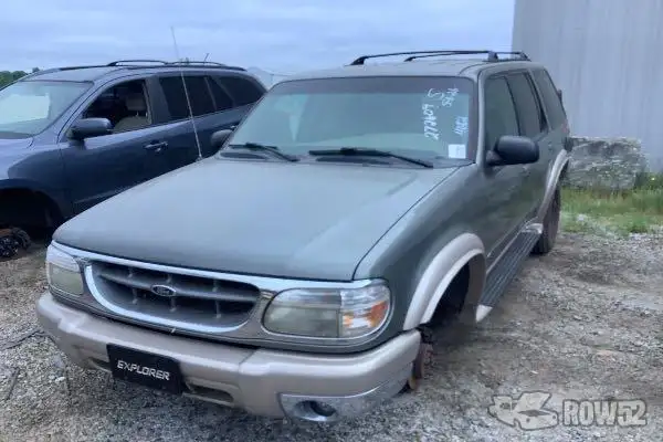 Photo of 1999 Ford Explorer