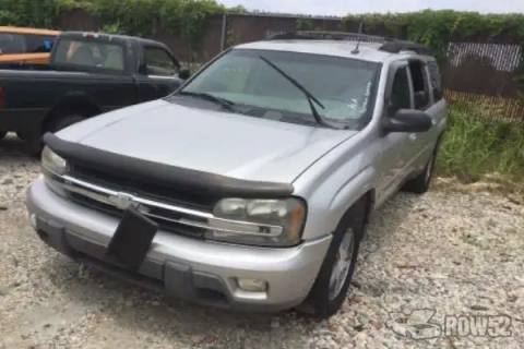Photo of 2004 Chevrolet Trailblazer