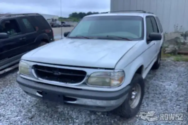 Photo of 1998 Ford Explorer