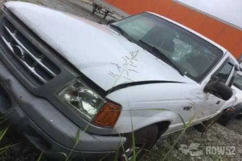 Photo of 2001 Ford Ranger