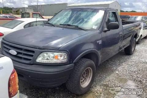 Photo of 2000 Ford F-150