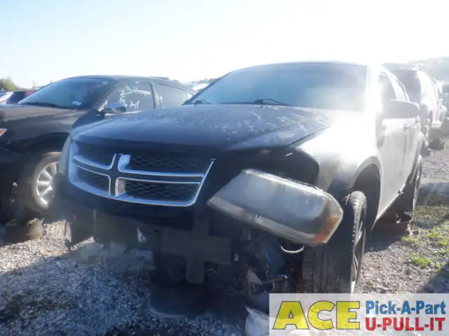Photo of 2013 Dodge Avenger