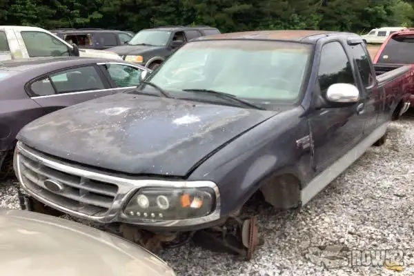 Photo of 2000 Ford F-150